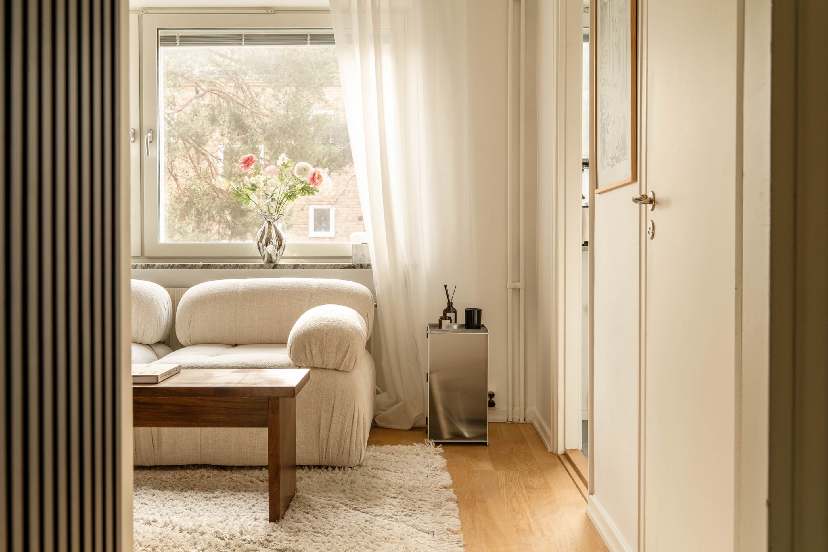 Lägenhet, 2 rooms, 26 sqm, Hägersten – bild 6