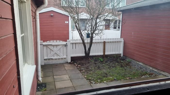 Radhus, 3 rooms, 60 sqm, Upplands Väsby – bild 5