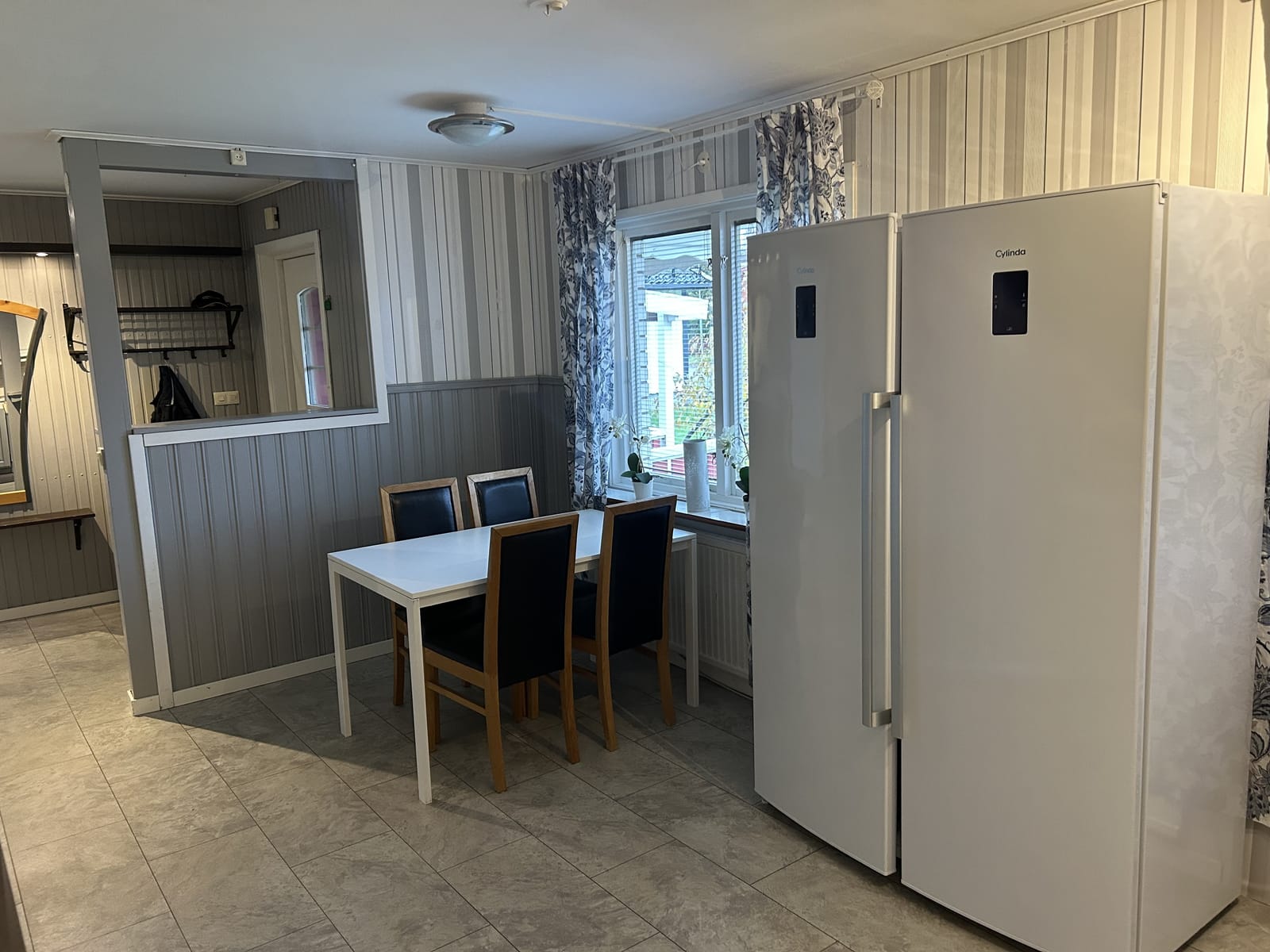 5 rok · 120 m² i Boden – bild 8
