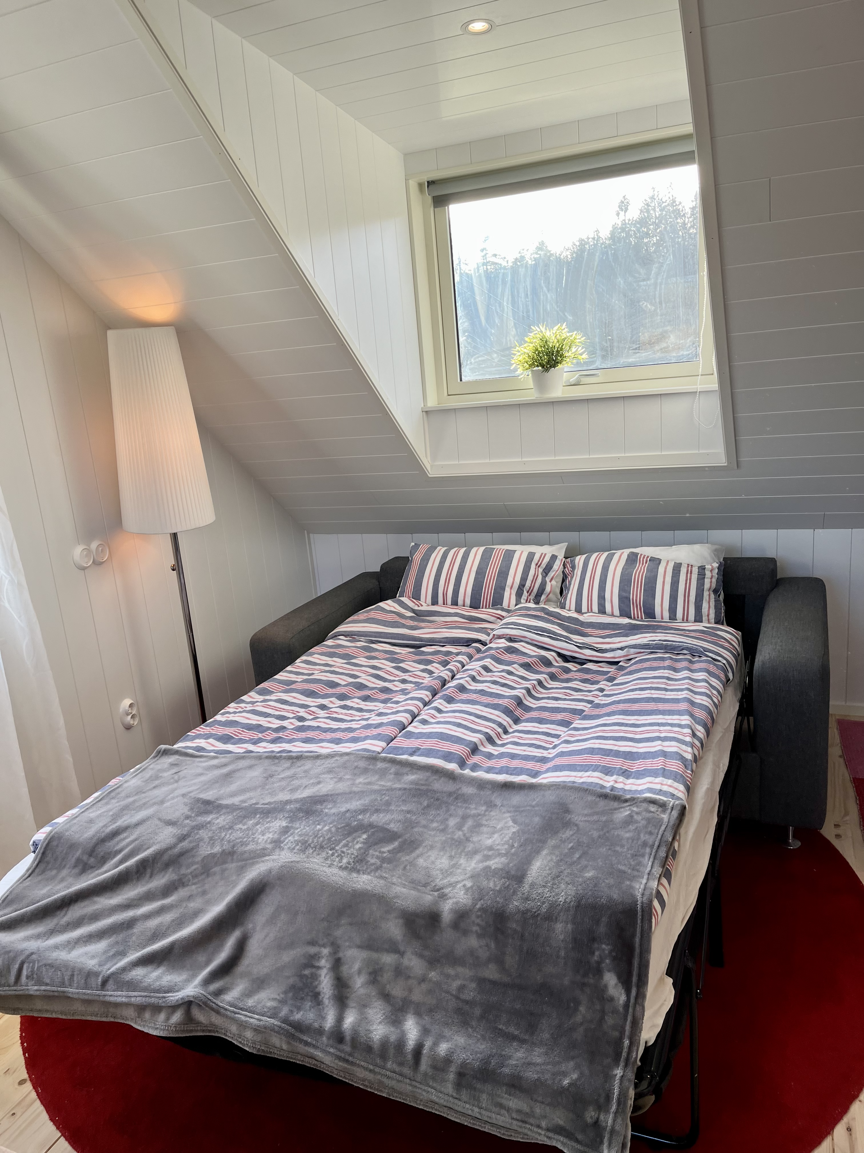 Stuga, 2 rooms, 40 sqm, Nacka – bild 12