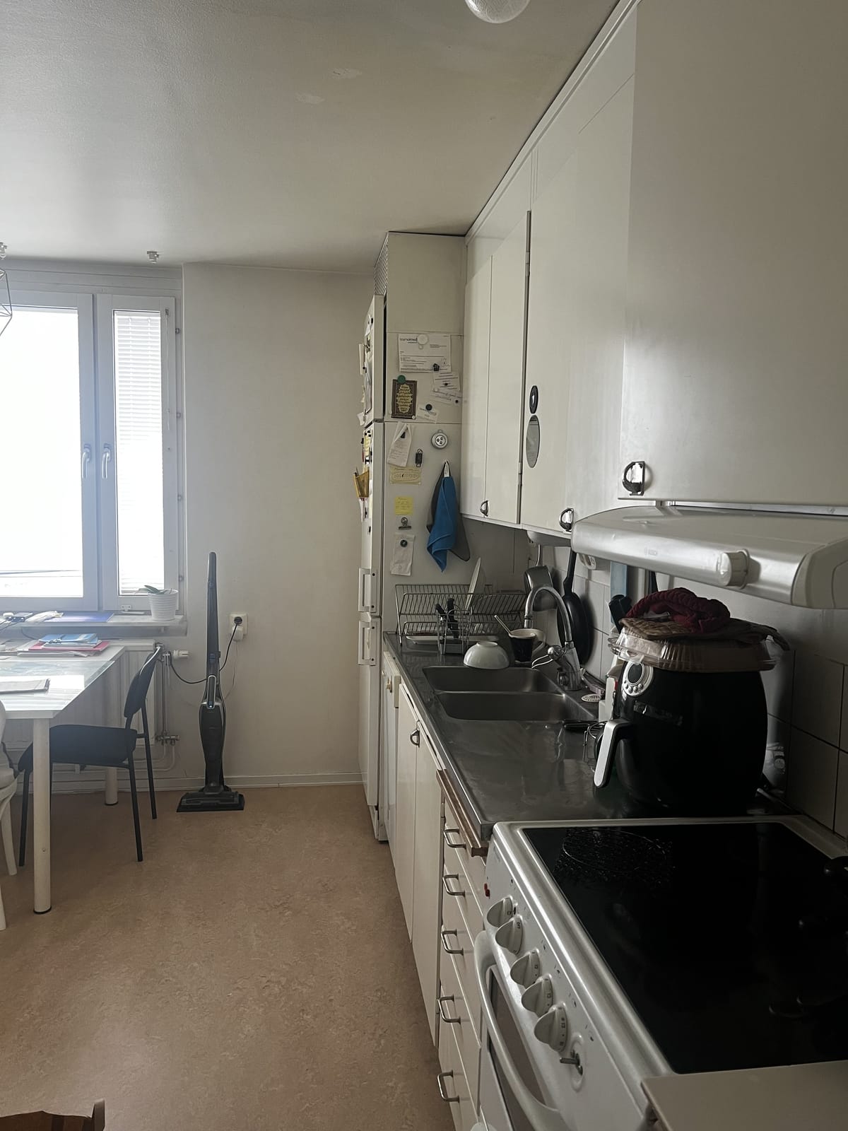 1 rok · 11 m² i Stockholm – bild 4