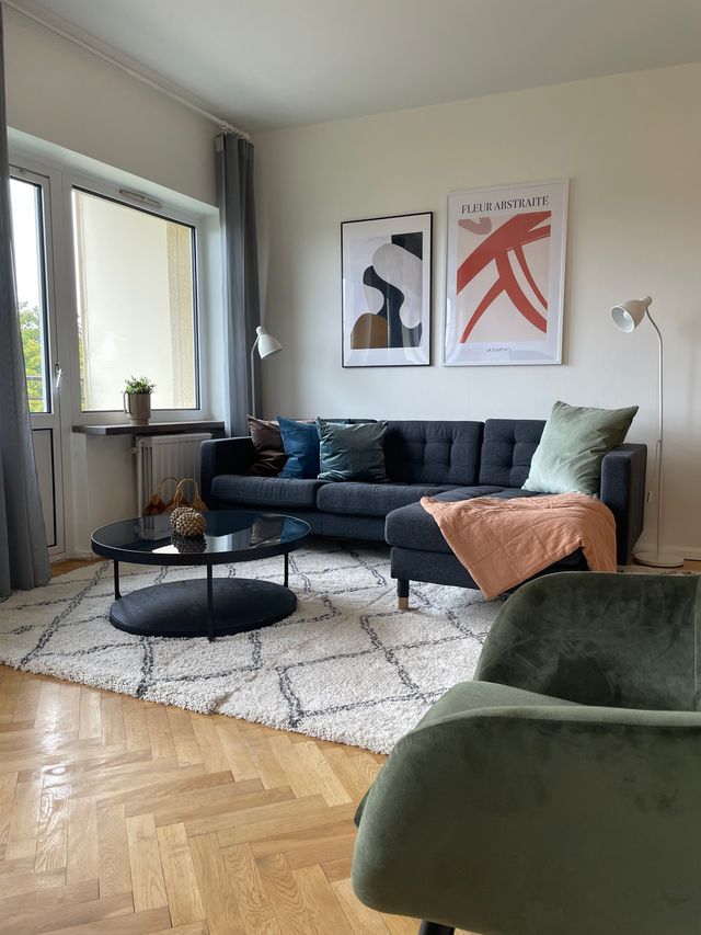 Lägenhet, 3 rooms, 66 sqm, Lund – bild 9