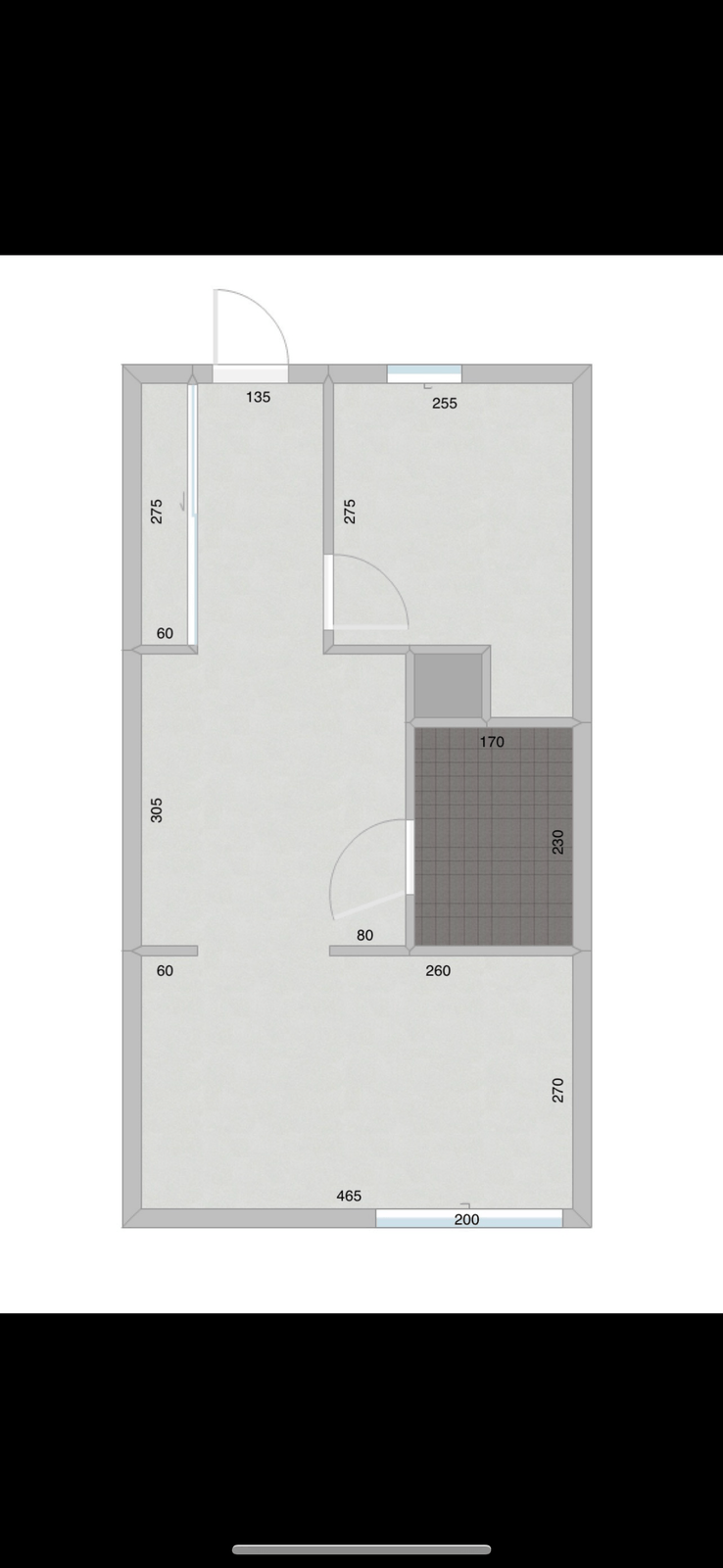 Lägenhet, 2 rooms, 41 sqm, Norsborg