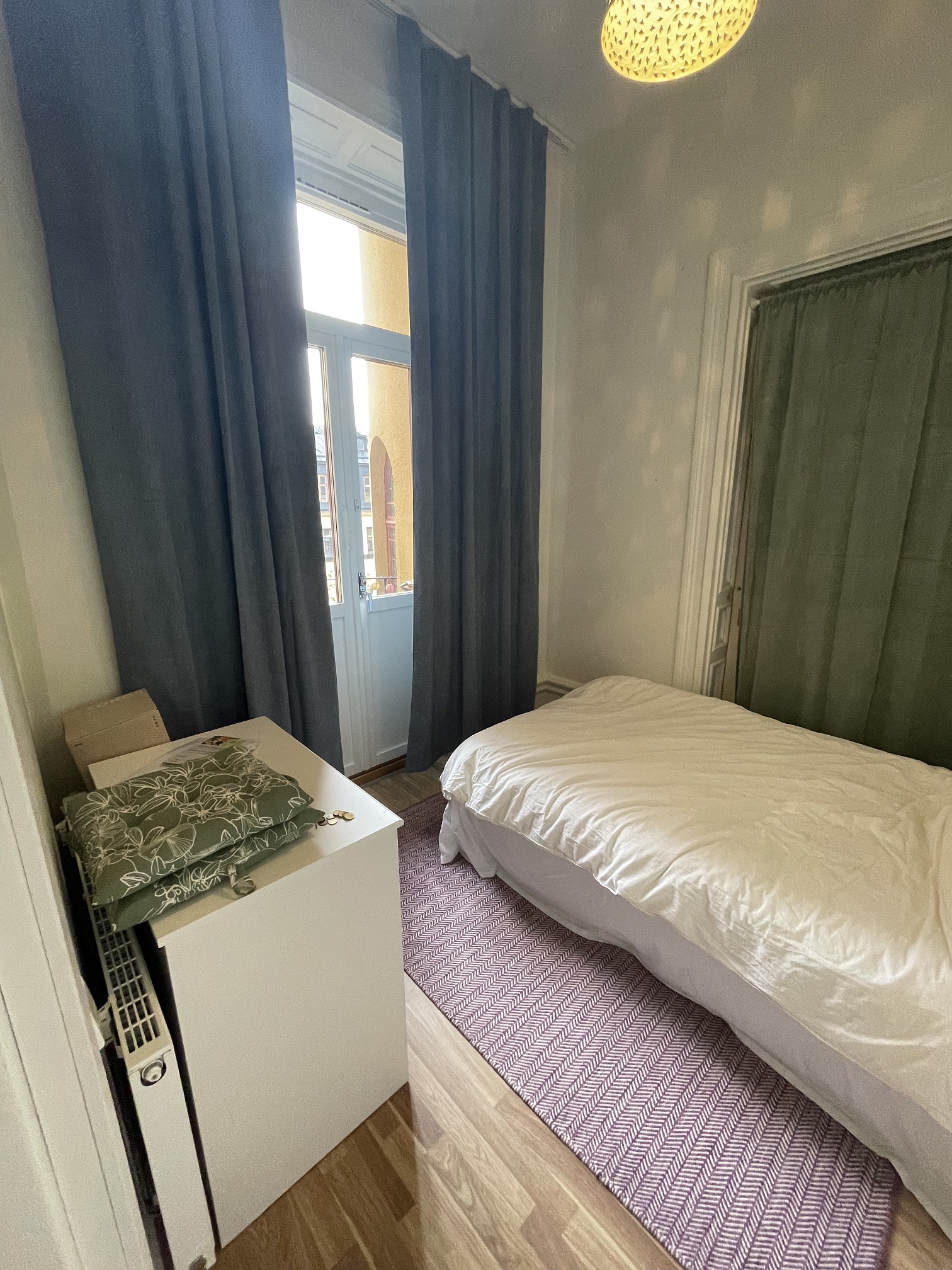 Lägenhet, 2 rooms, 90 sqm, Sundsvall – bild 16