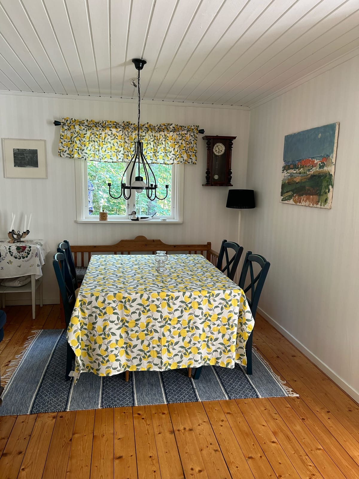 4 rok · 65 m² i Umeå – bild 13