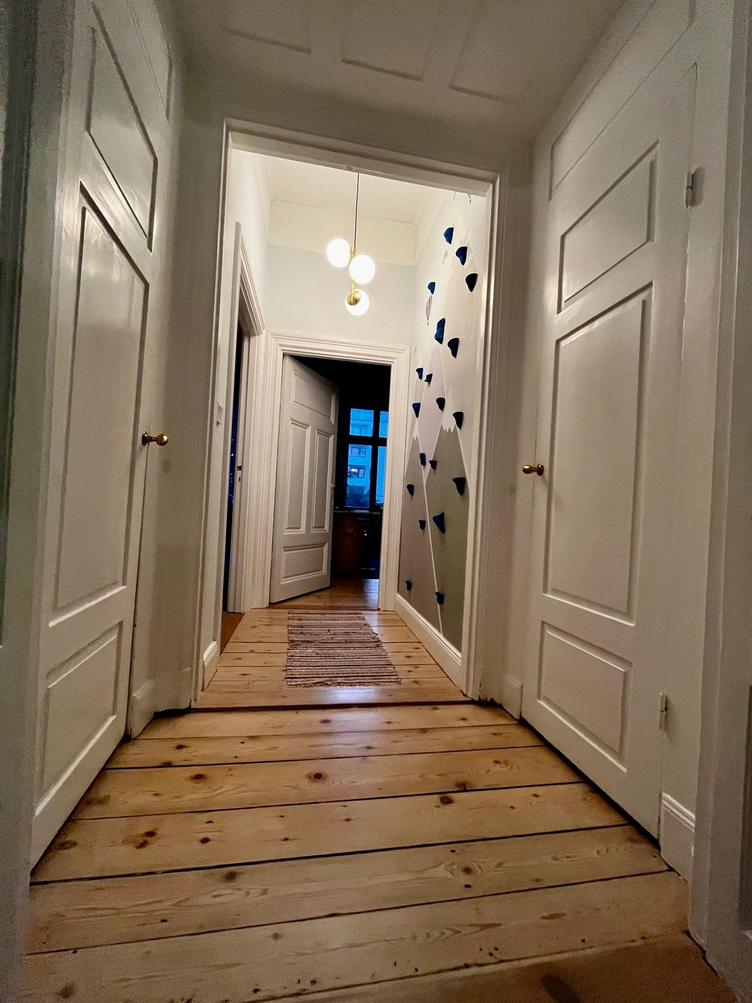 Lägenhet, 4 rooms, 122 sqm, Stockholm – bild 10