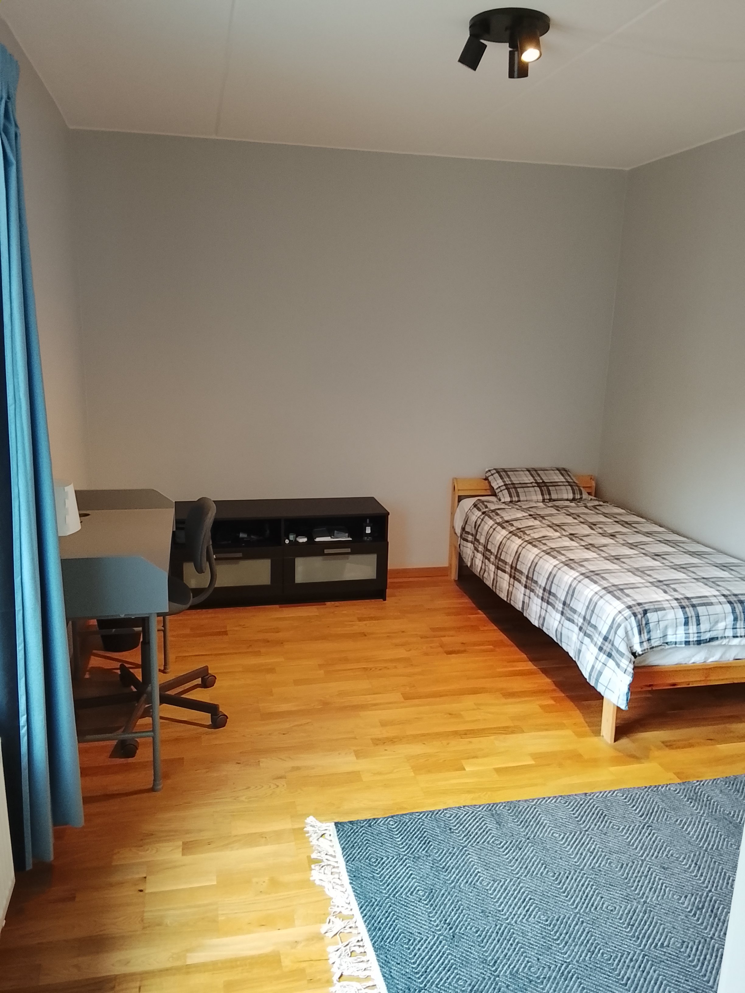 Lägenhet, 1 rooms, 15 sqm, Göteborg – bild 8