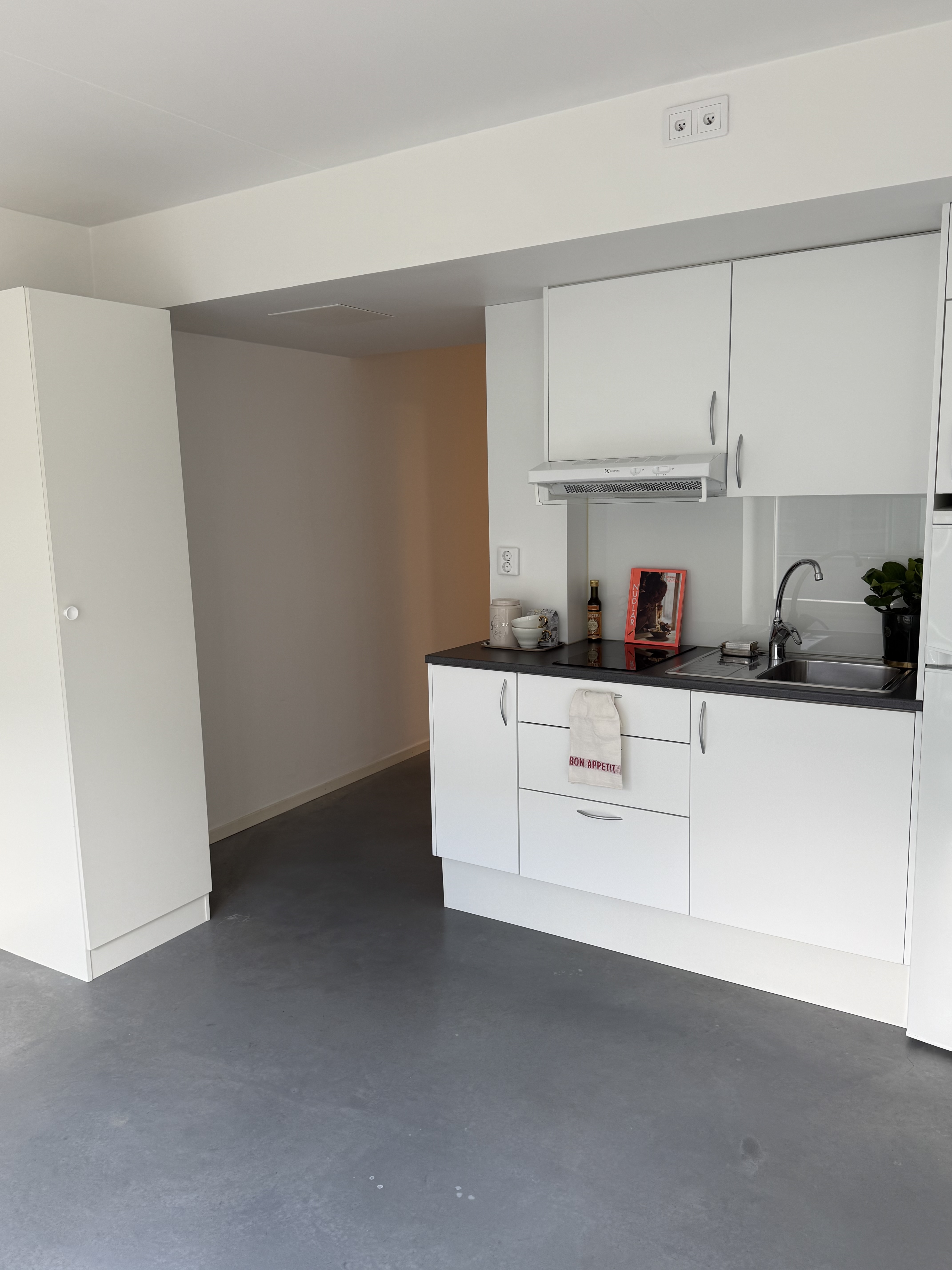 Lägenhet, 1 rooms, 25 sqm, Sollentuna – bild 6