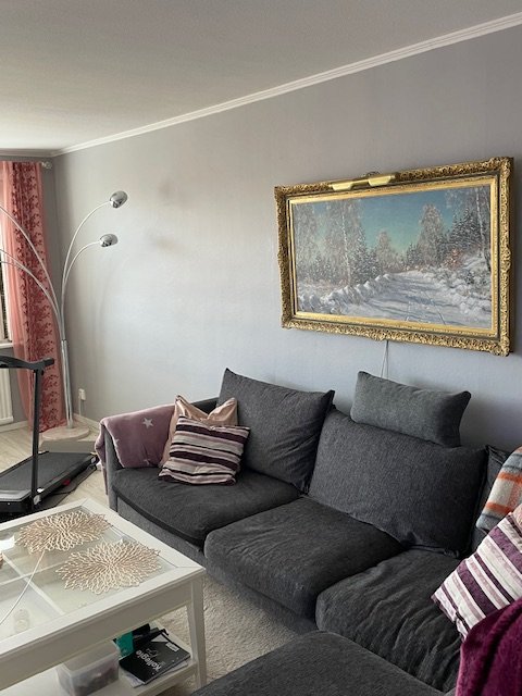 Lägenhet, 3 rooms, 82 sqm, Karlstad – bild 2