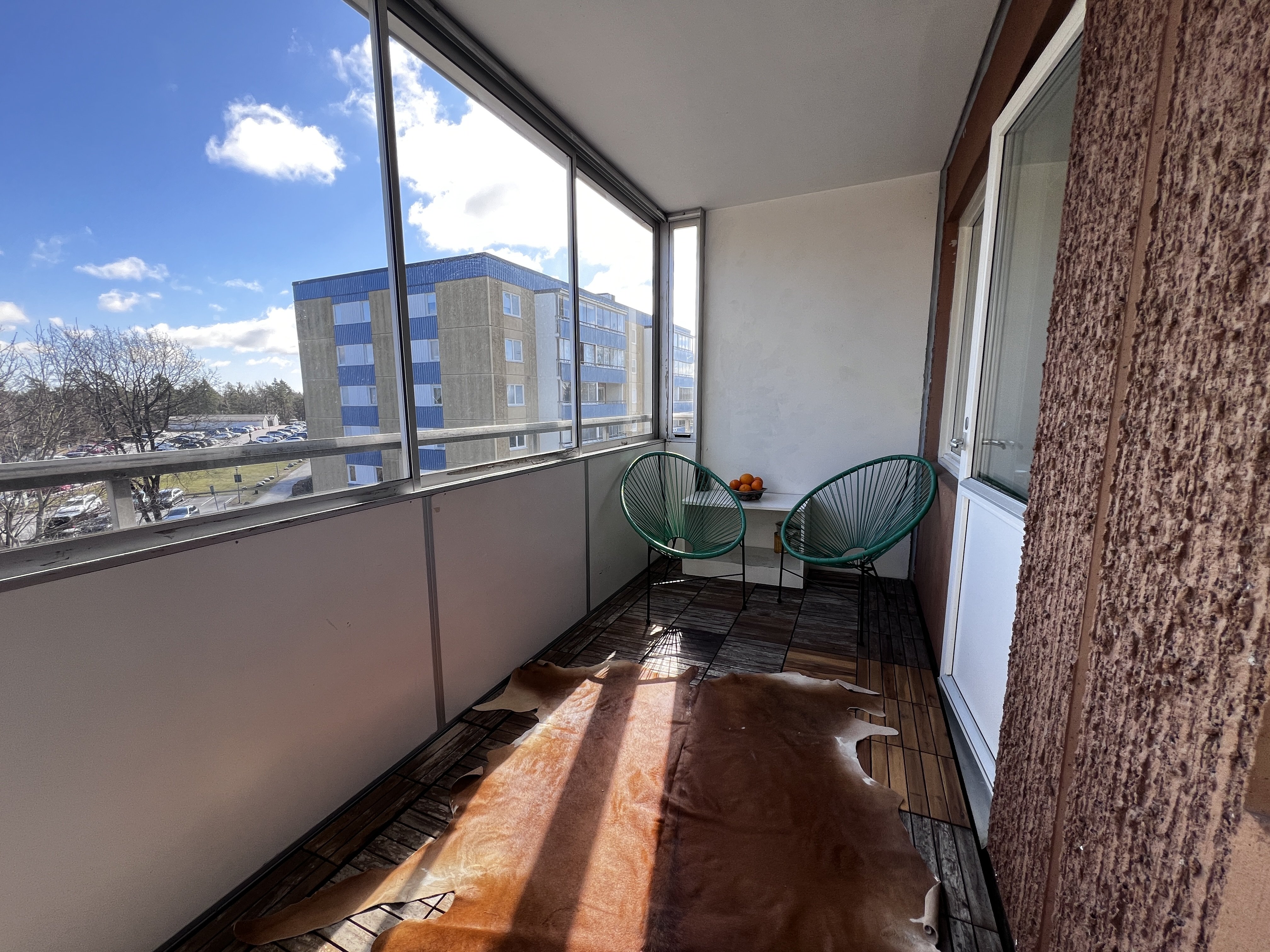 Lägenhet, 1 rooms, 15 sqm, Södertälje – bild 3