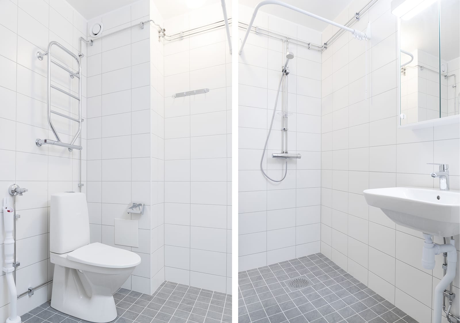 2 rok · 48 m² i Västerås – bild 5