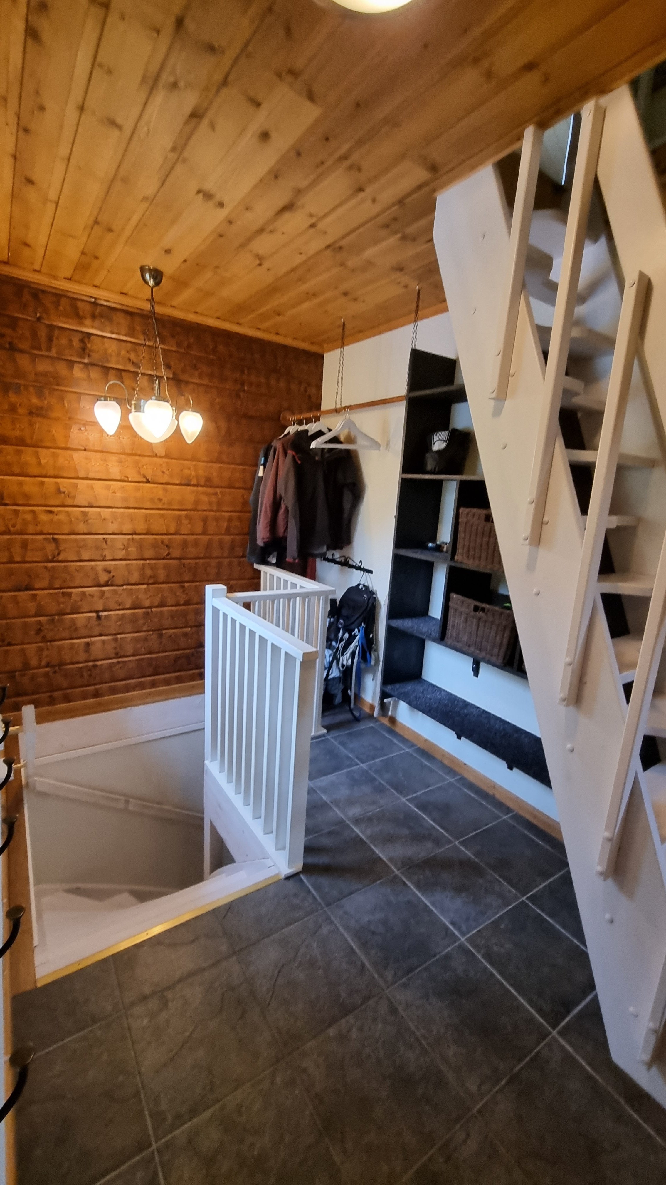 Stuga, 7 rooms, 155 sqm, Tänndalen – bild 3