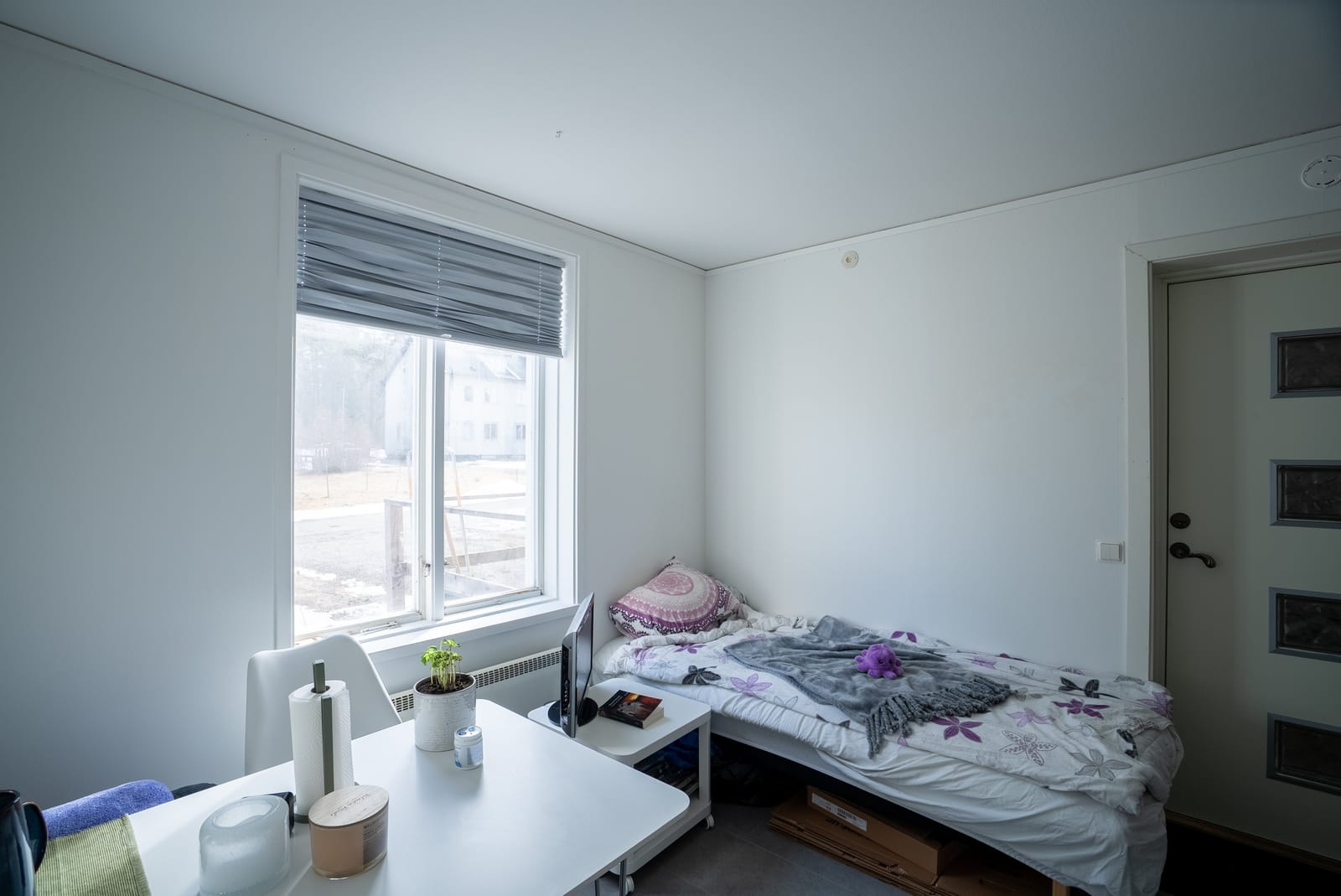 1 rok · 15 m² i Bjärtrå – bild 2