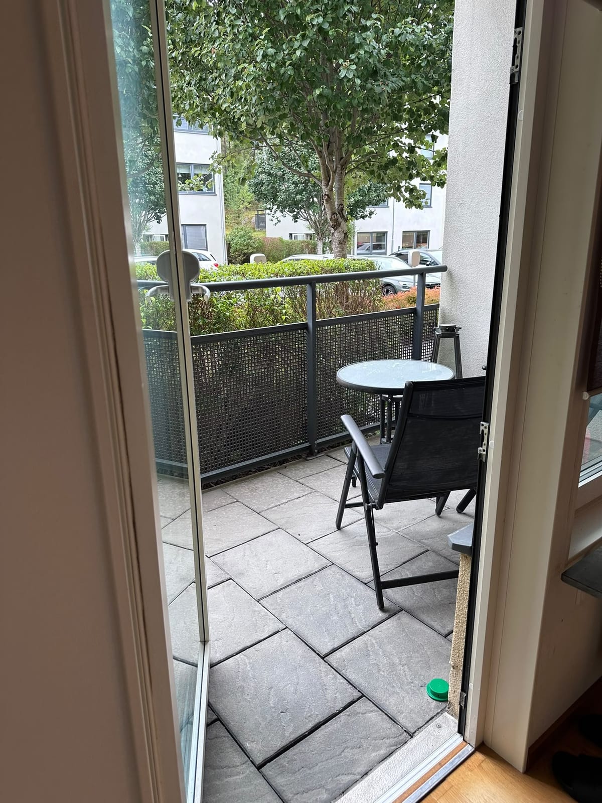 1 rok · 45 m² i Sollentuna – bild 12