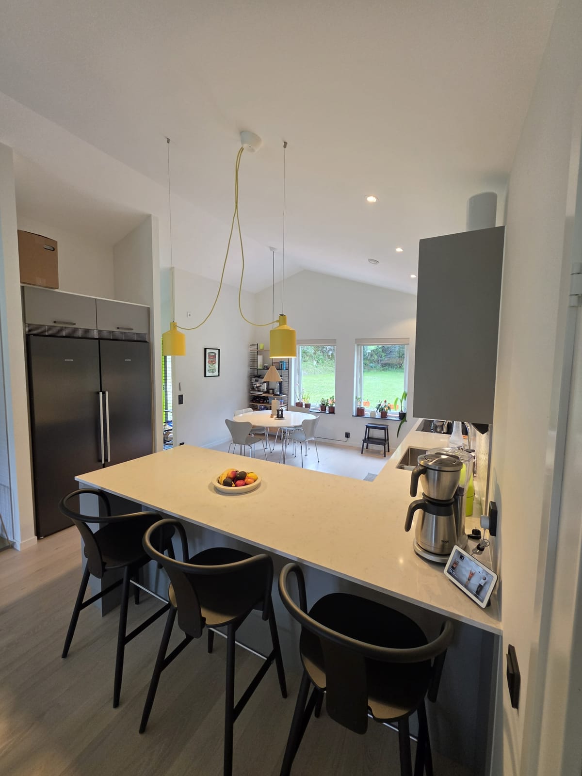 5 rok · 159 m² i Vagnhärad – bild 26