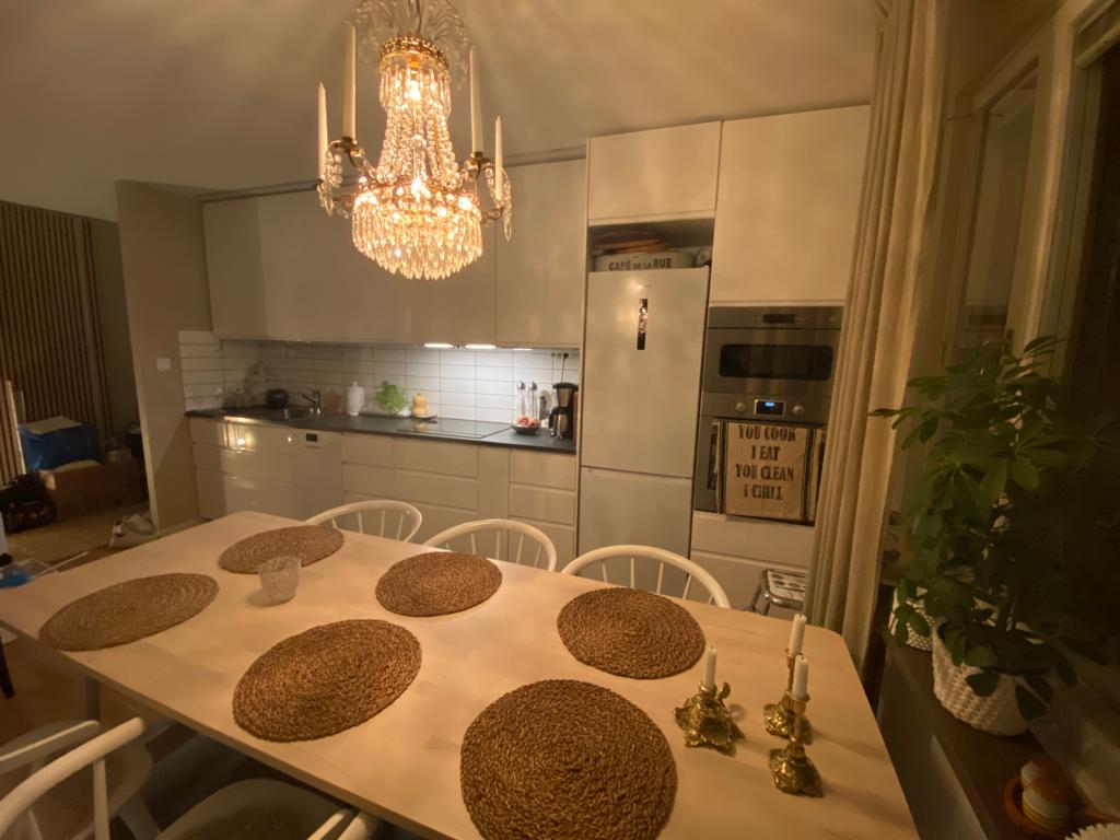 3 rok · 58 m² i Knivsta – bild 7