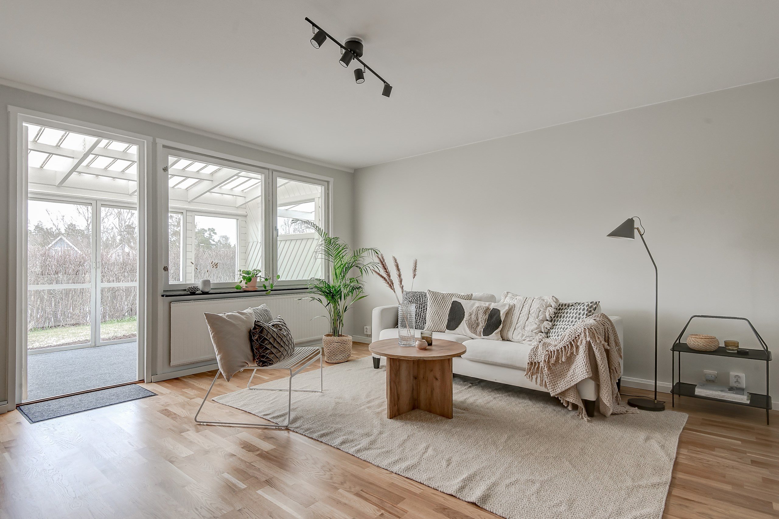 Lägenhet, 4 rooms, 92 sqm, Tumba – bild 7