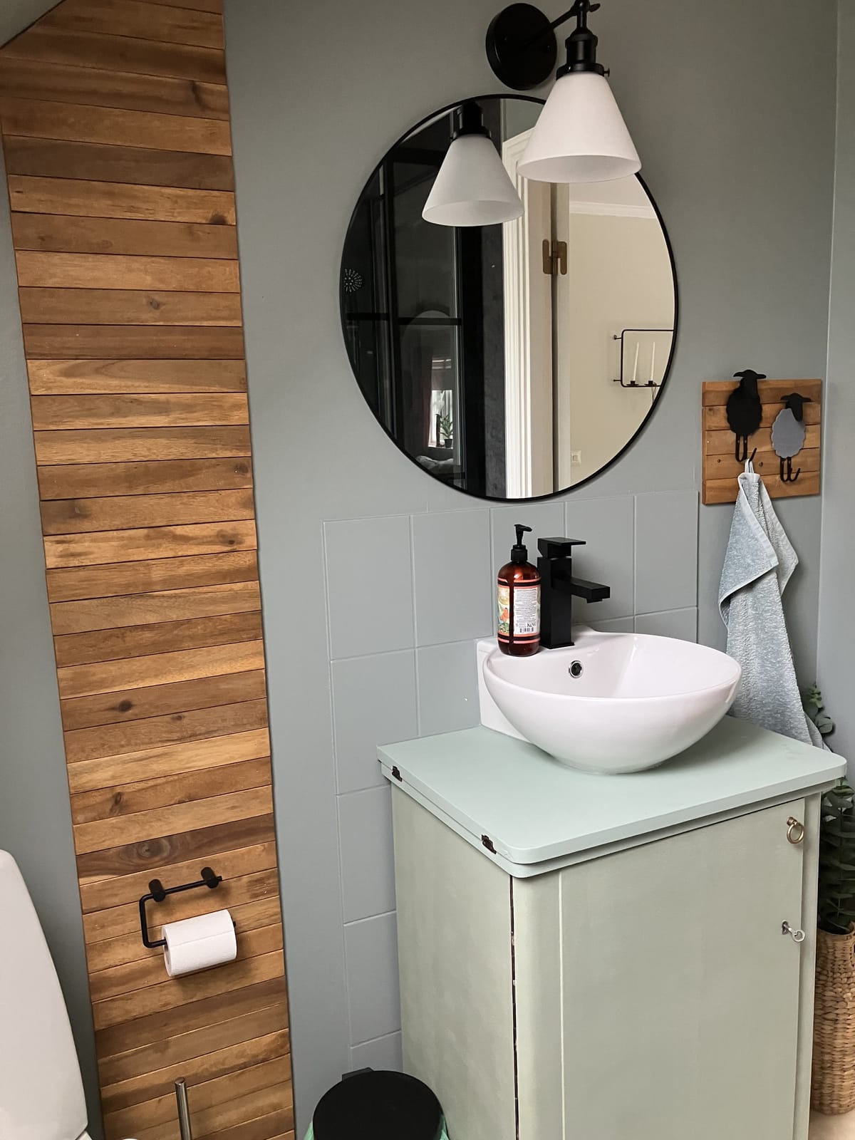 3 rok · 60 m² i Dalhem – bild 4