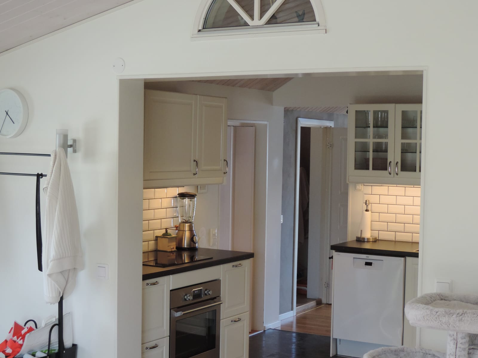 5 rok · 115 m² i Åhus
