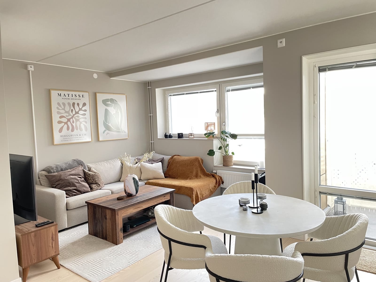 2 rok · 48 m² i SOLNA – bild 7
