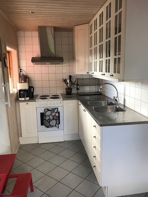 Villa/Hus, 3 rooms, 85 sqm, Ytterby – bild 9