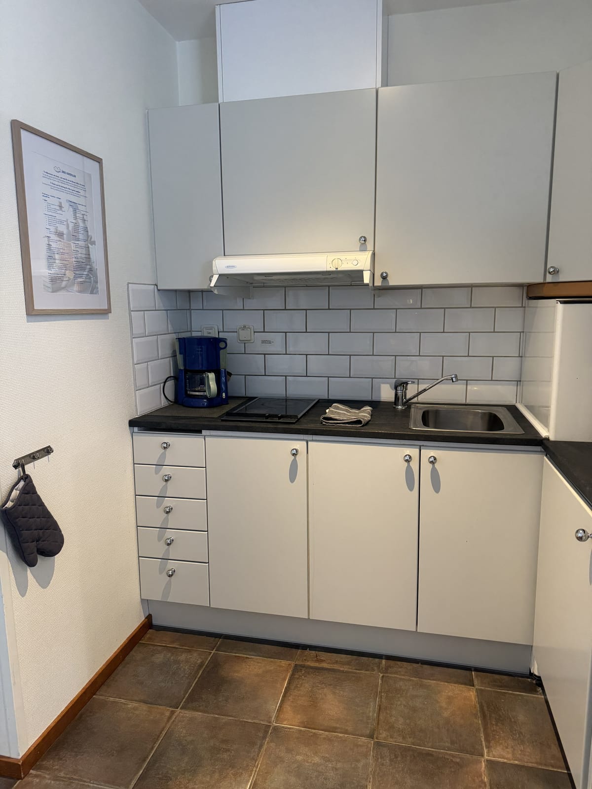 4 rok · 50 m² i Åhus – bild 8