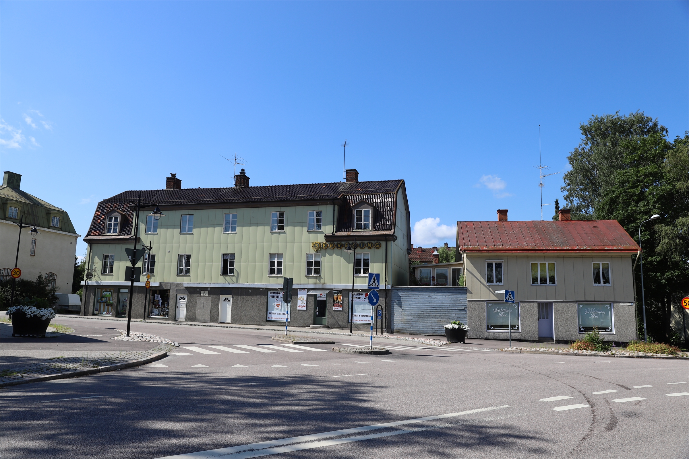 Lägenhet, 3 rooms, 94 sqm, Kungsör – bild 5