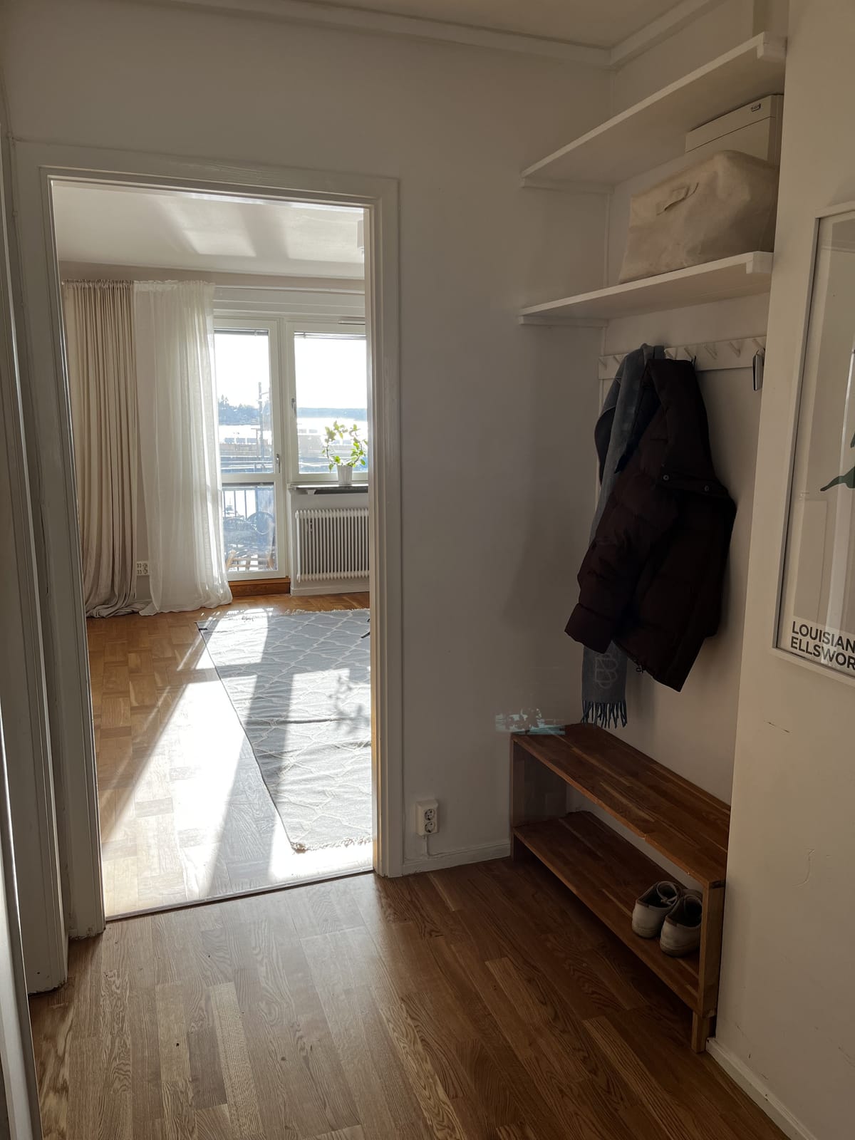 2 rok · 55 m² i Vaxholm – bild 7