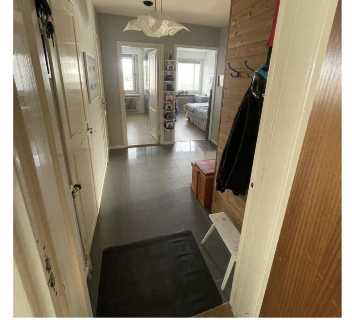 3 rok · 65 m² i Skoghall – bild 4