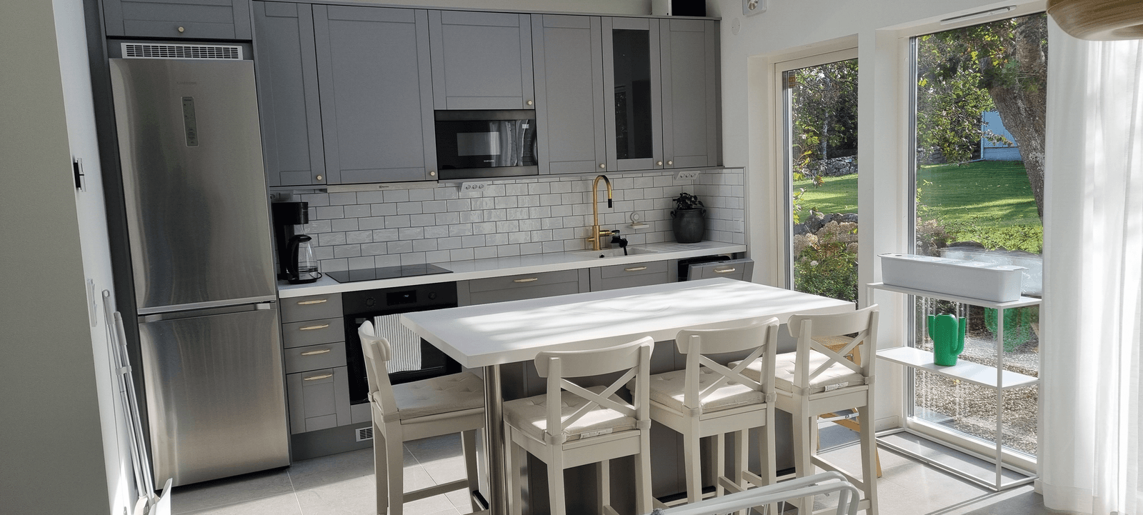 3 rok · 40 m² i Träslövsläge – bild 7