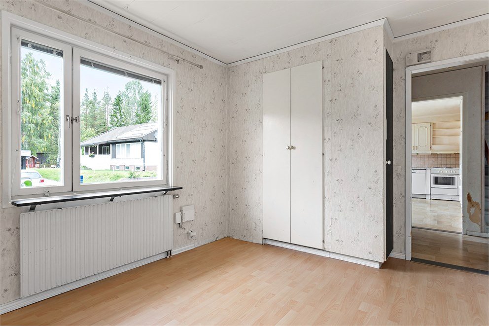 Villa/Hus, 5 rooms, 127 sqm, Ljusne – bild 8