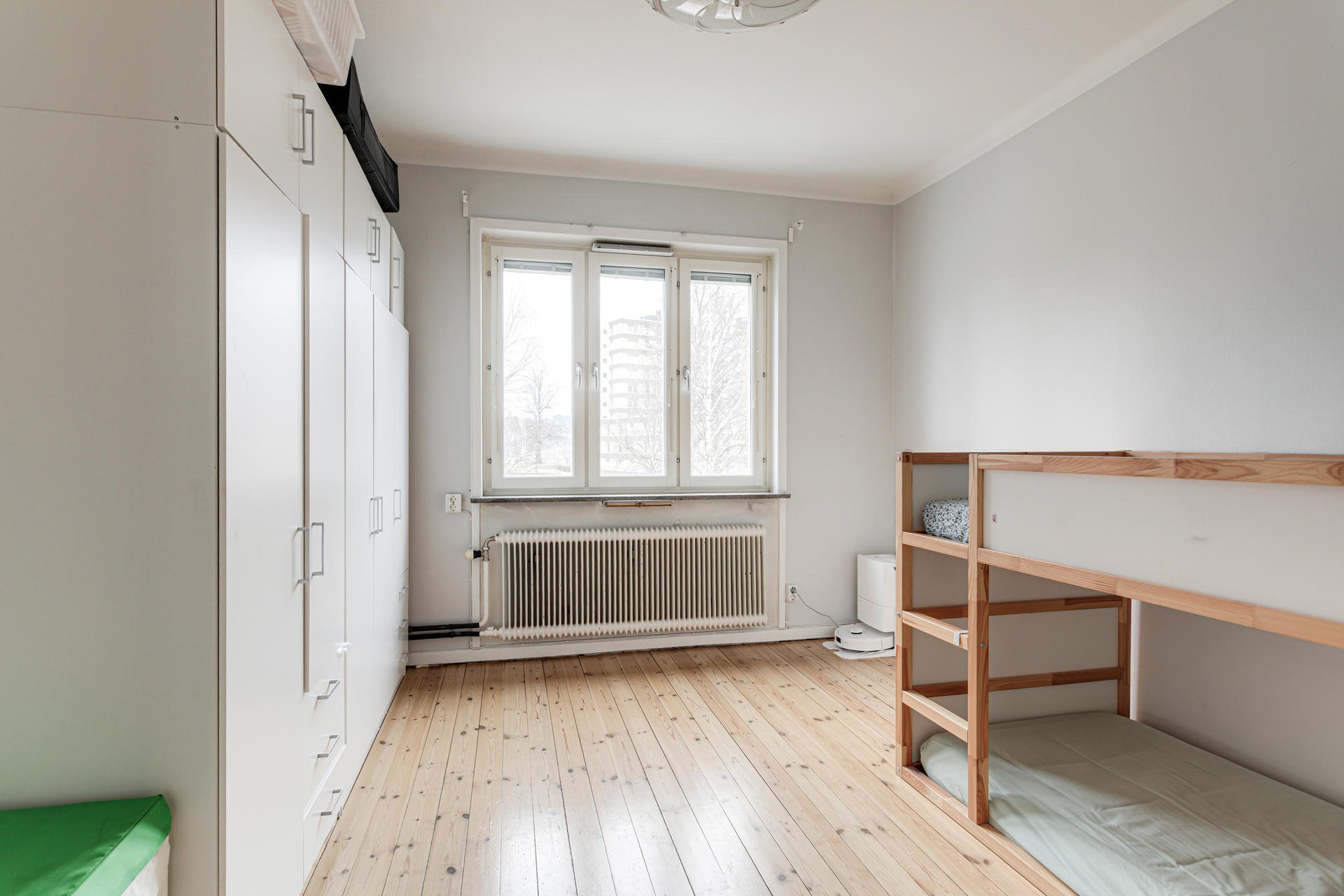 Lägenhet, 3 rooms, 51 sqm, Södertälje – bild 3