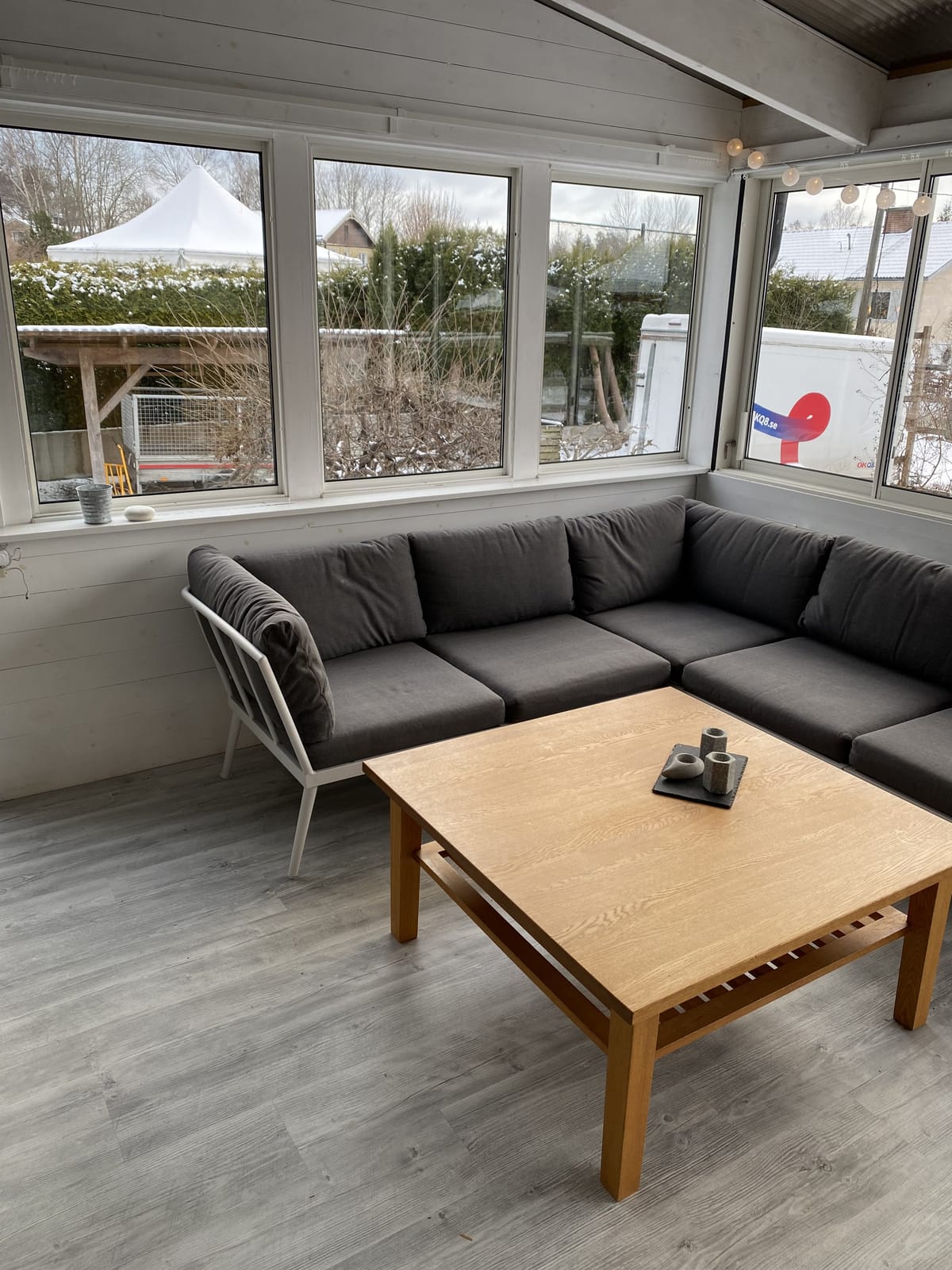 4 rok · 90 m² i Tyresö – bild 17