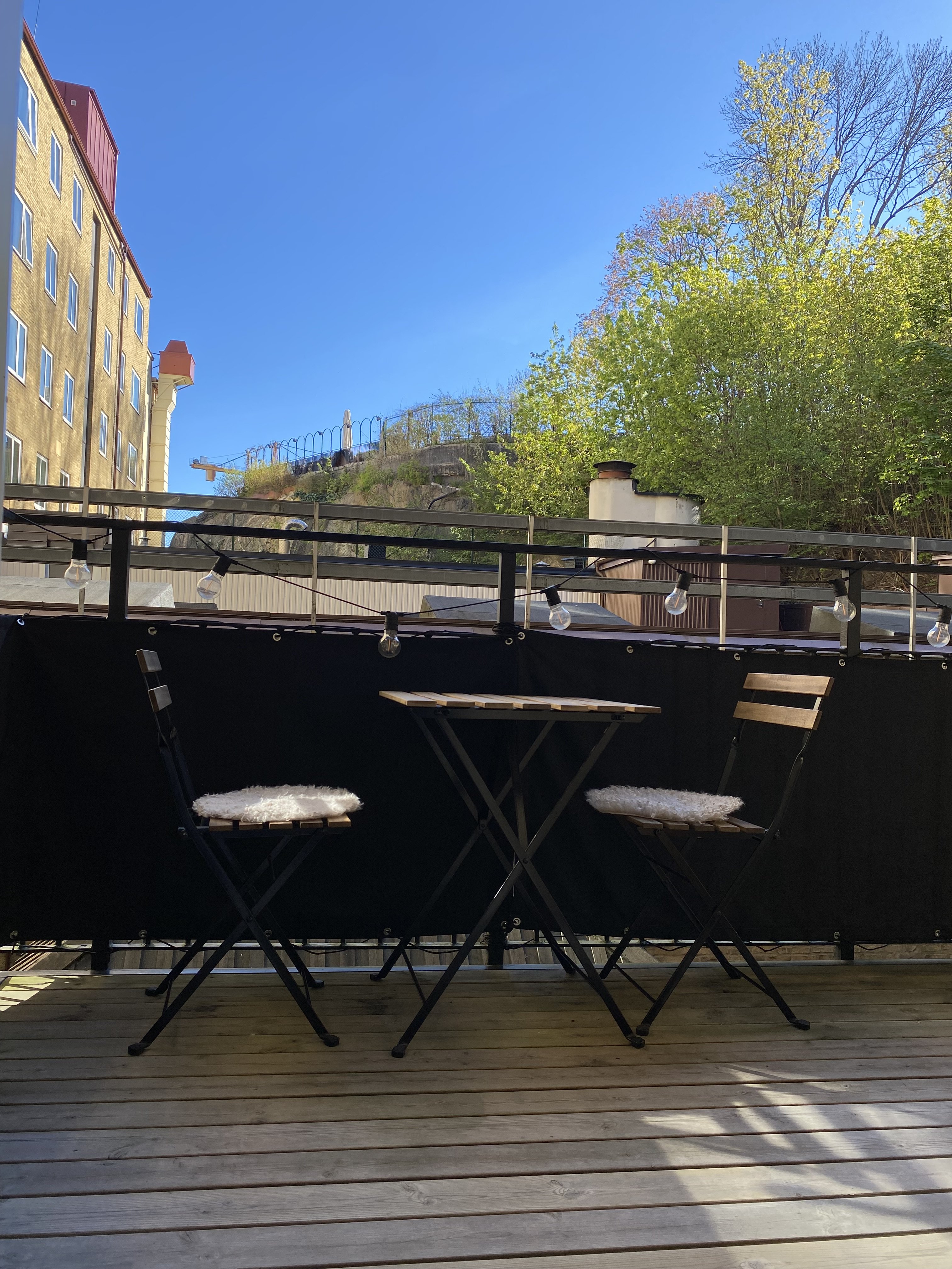 Lägenhet, 2 rooms, 57 sqm, Göteborg – bild 7