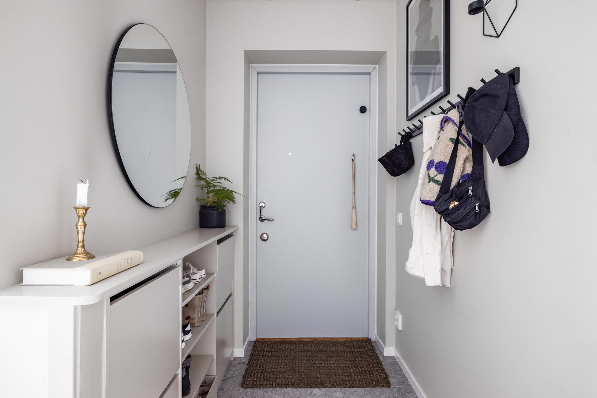 Lägenhet, 3 rooms, 68 sqm, Vega – bild 10