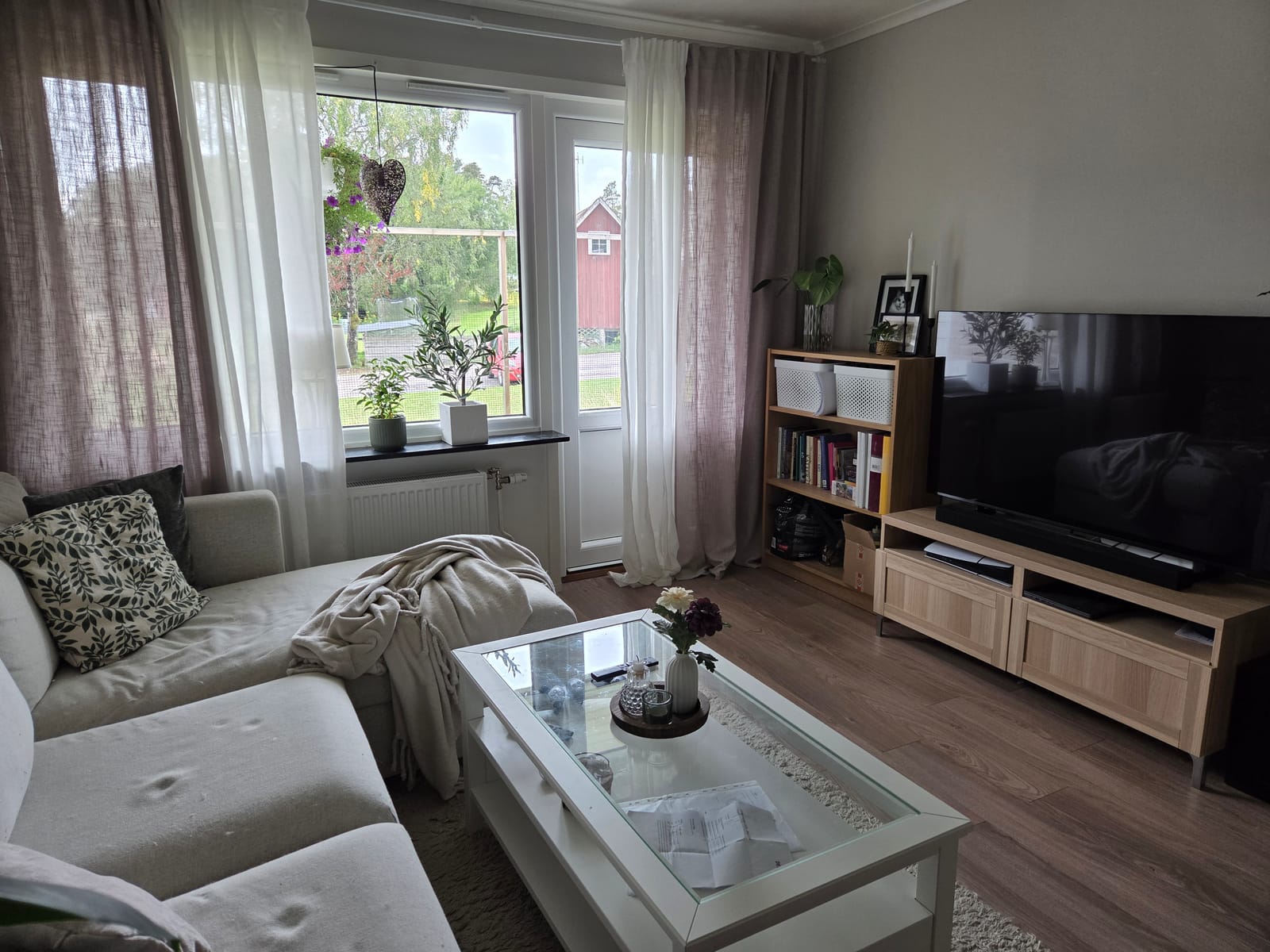 2 rok · 46 m² i Hillared – bild 8