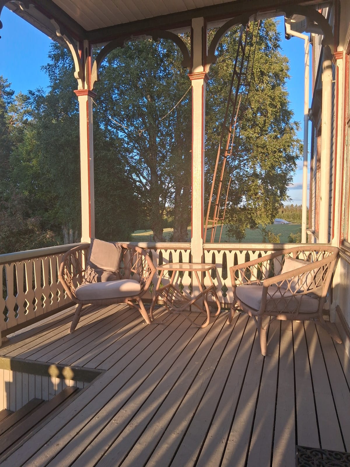 8 rok · 215 m² i Helgum – bild 6