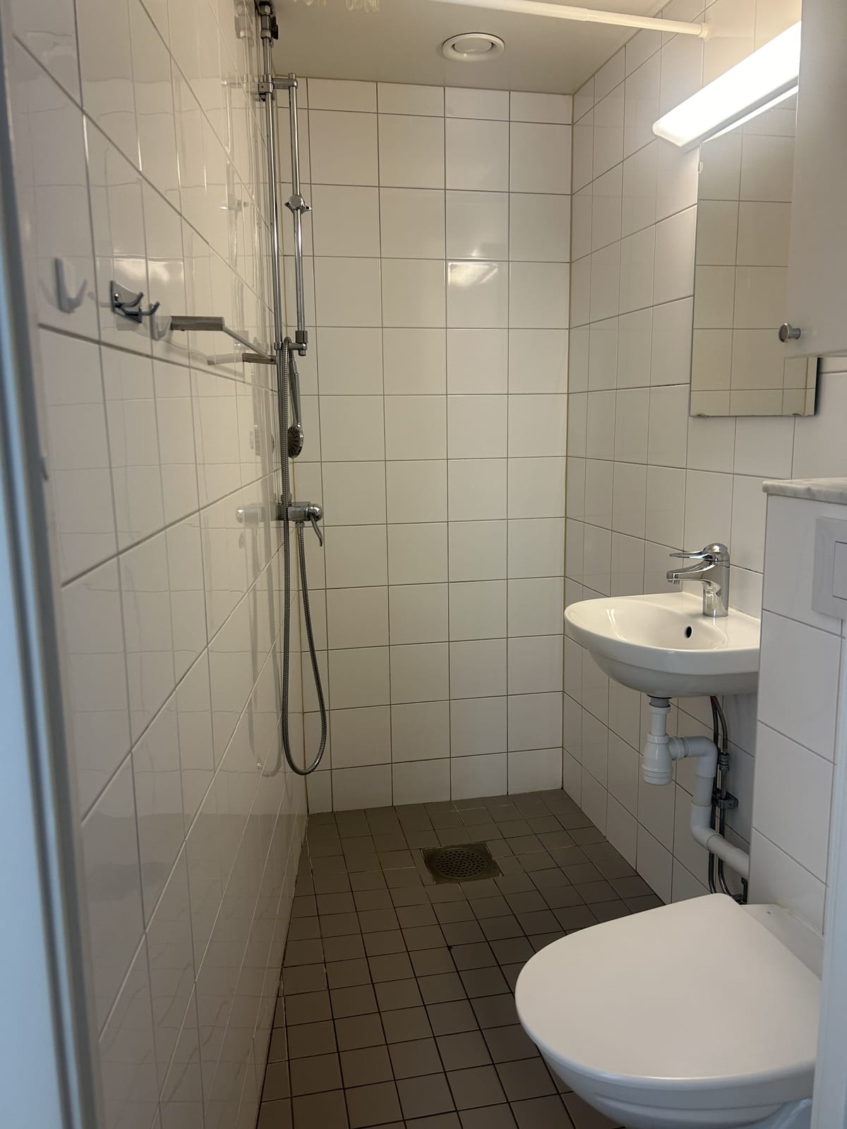 2 rok · 32 m² i Uppsala – bild 7