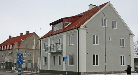 Lägenhet, 2 rooms, 80 sqm, Bjuv – bild 7