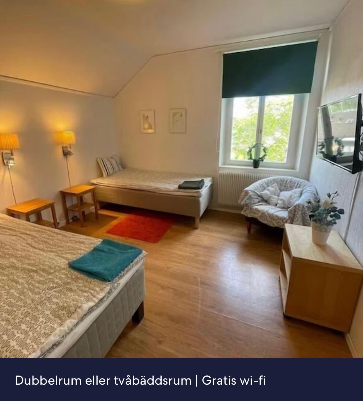Övrigt, 2 rooms, 18 sqm, Forshaga – bild 4
