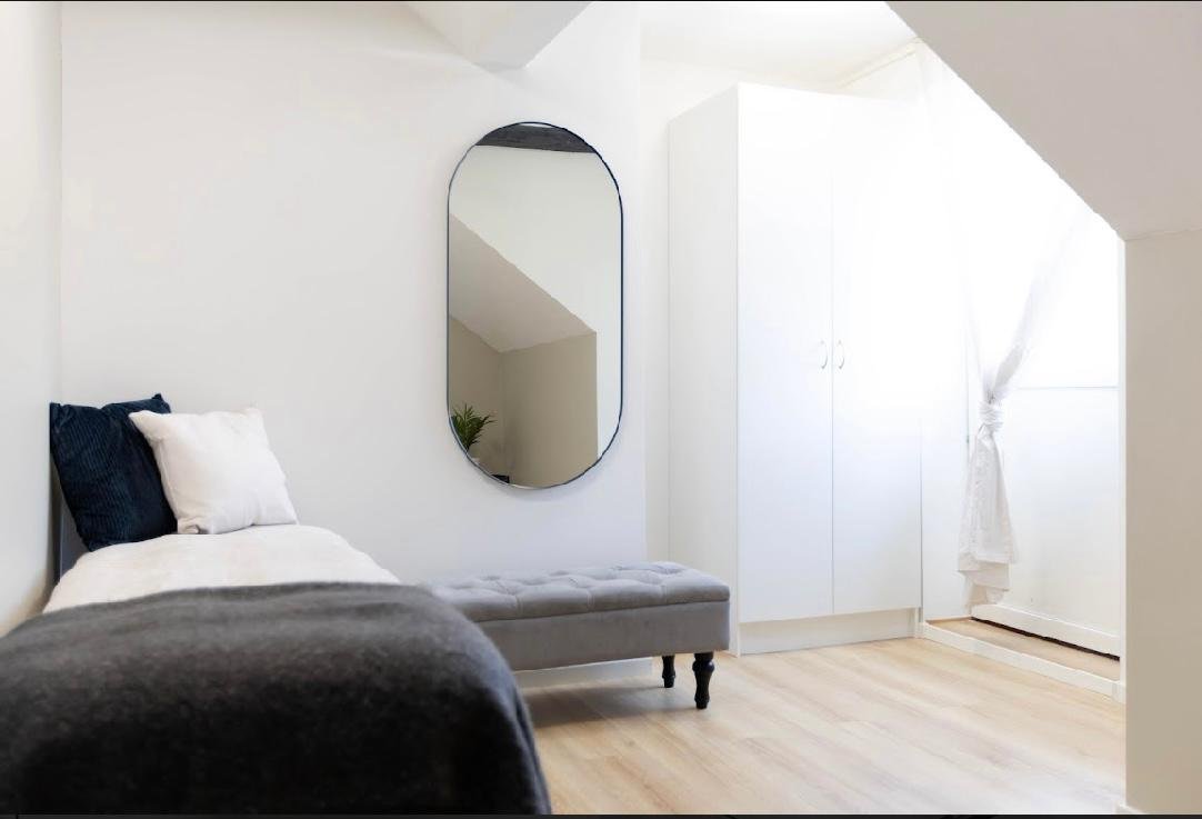 5 rok · 110 m² i Helsingborg – bild 17