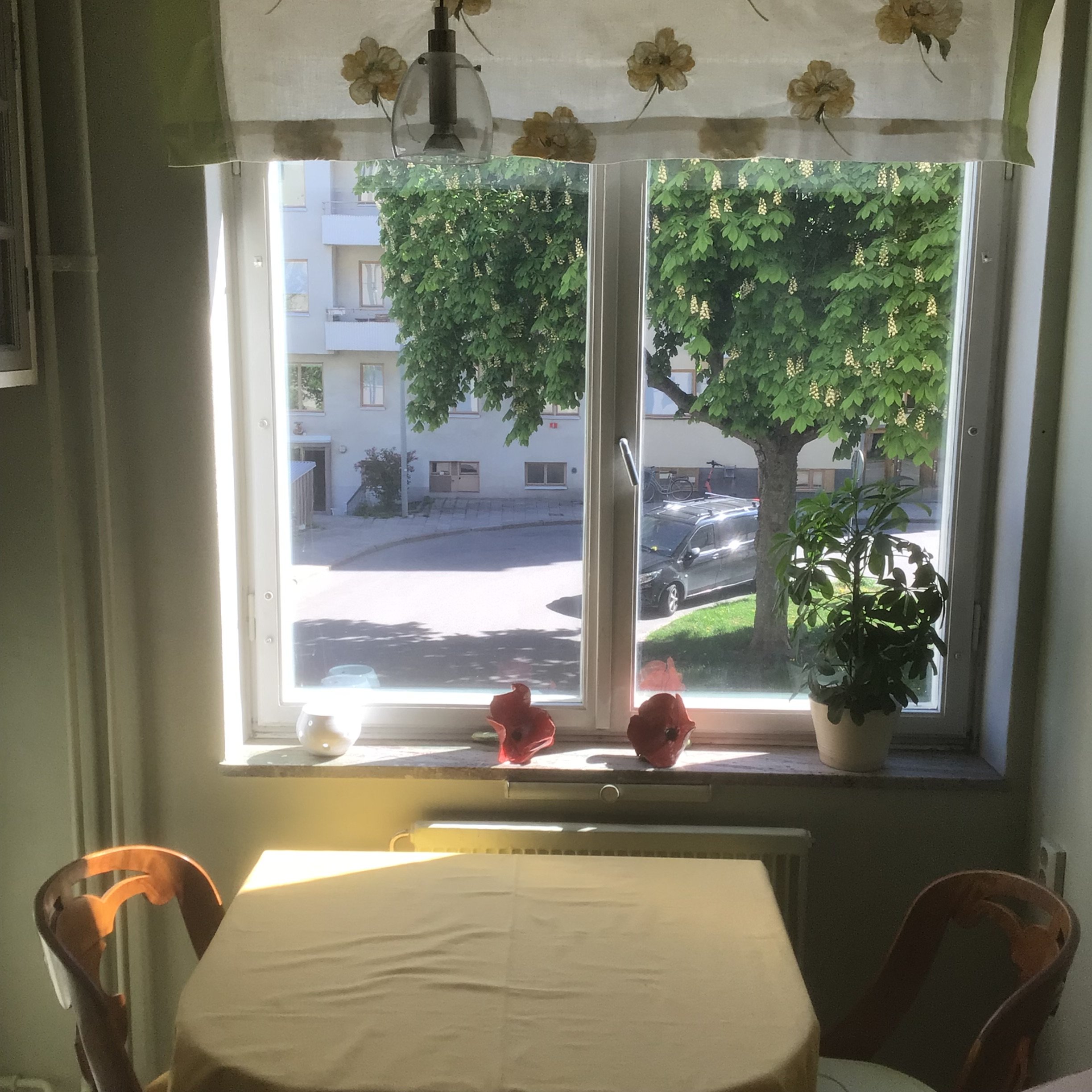 Lägenhet, 2 rooms, 49 sqm, Stockholm – bild 8