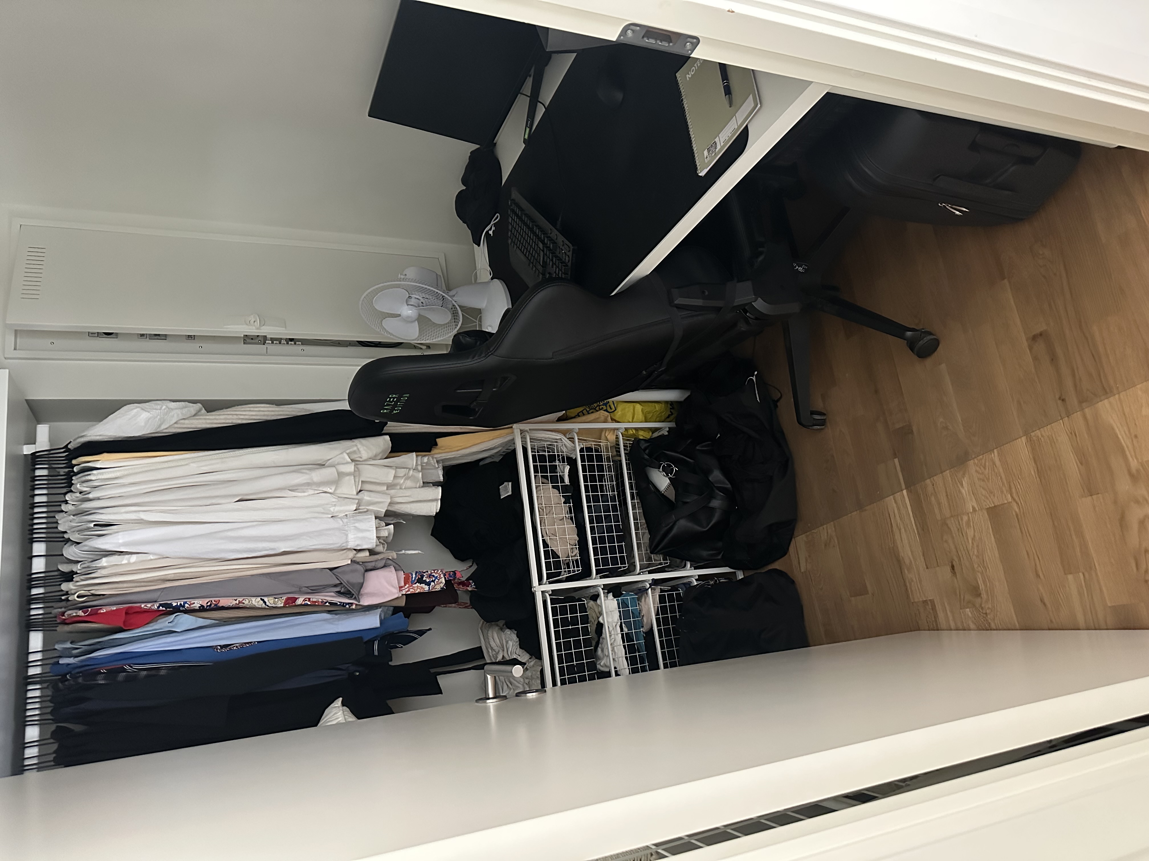 Lägenhet, 2 rooms, 64 sqm, Helsingborg – bild 7