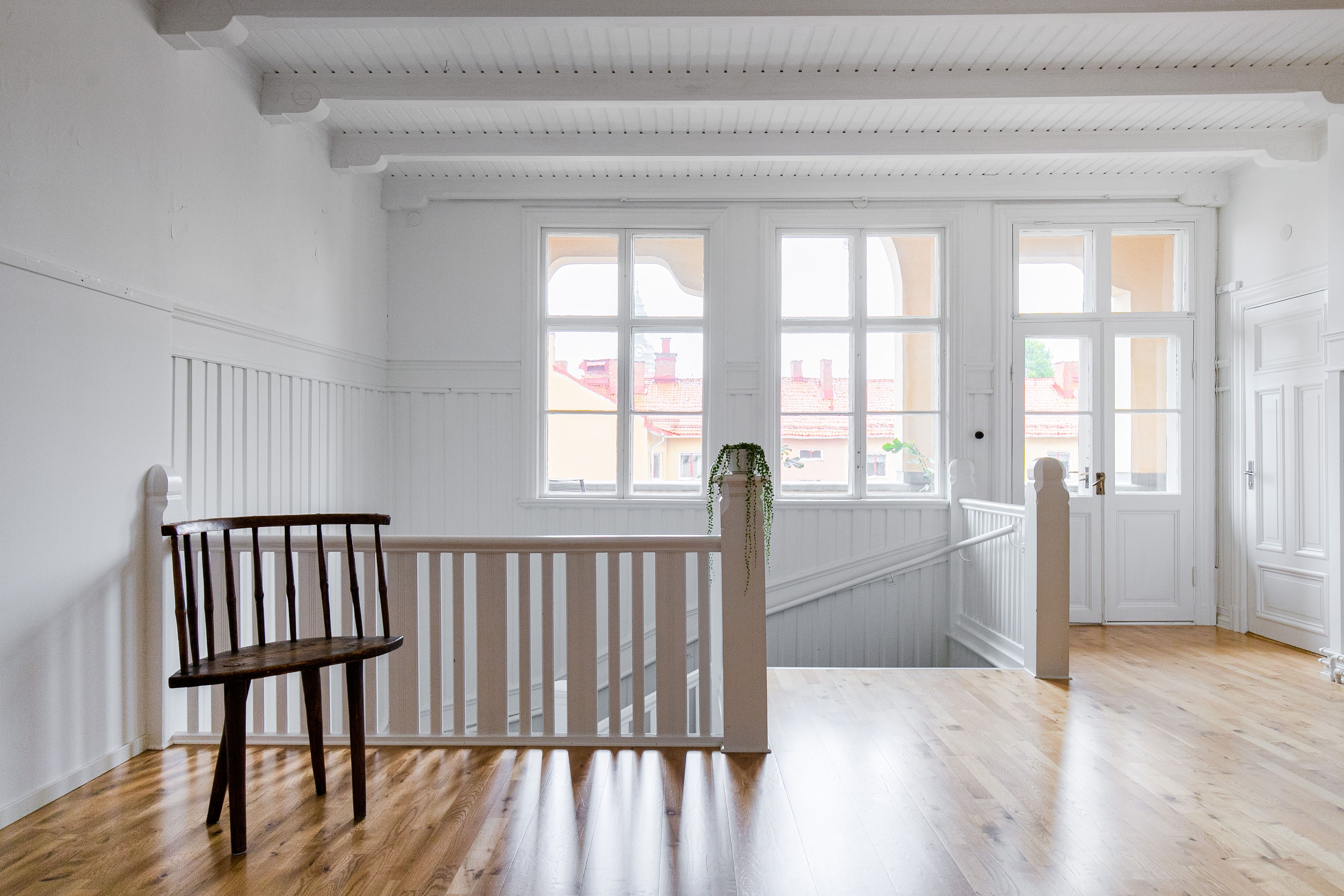 Lägenhet, 6 rooms, 180 sqm, Sala – bild 14