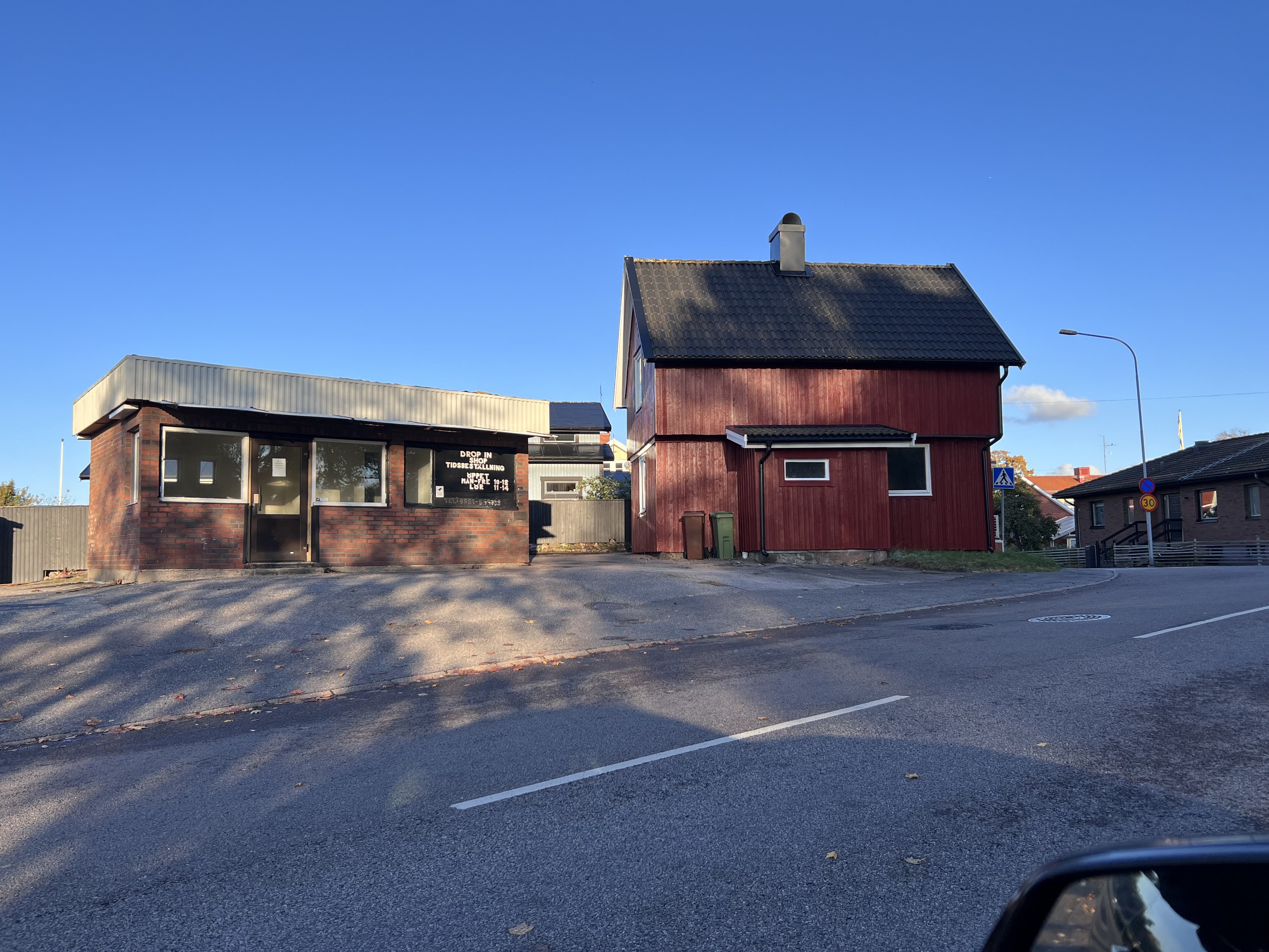 Villa/Hus, 3 rooms, 75 sqm, Vänersborg – Vänersborg