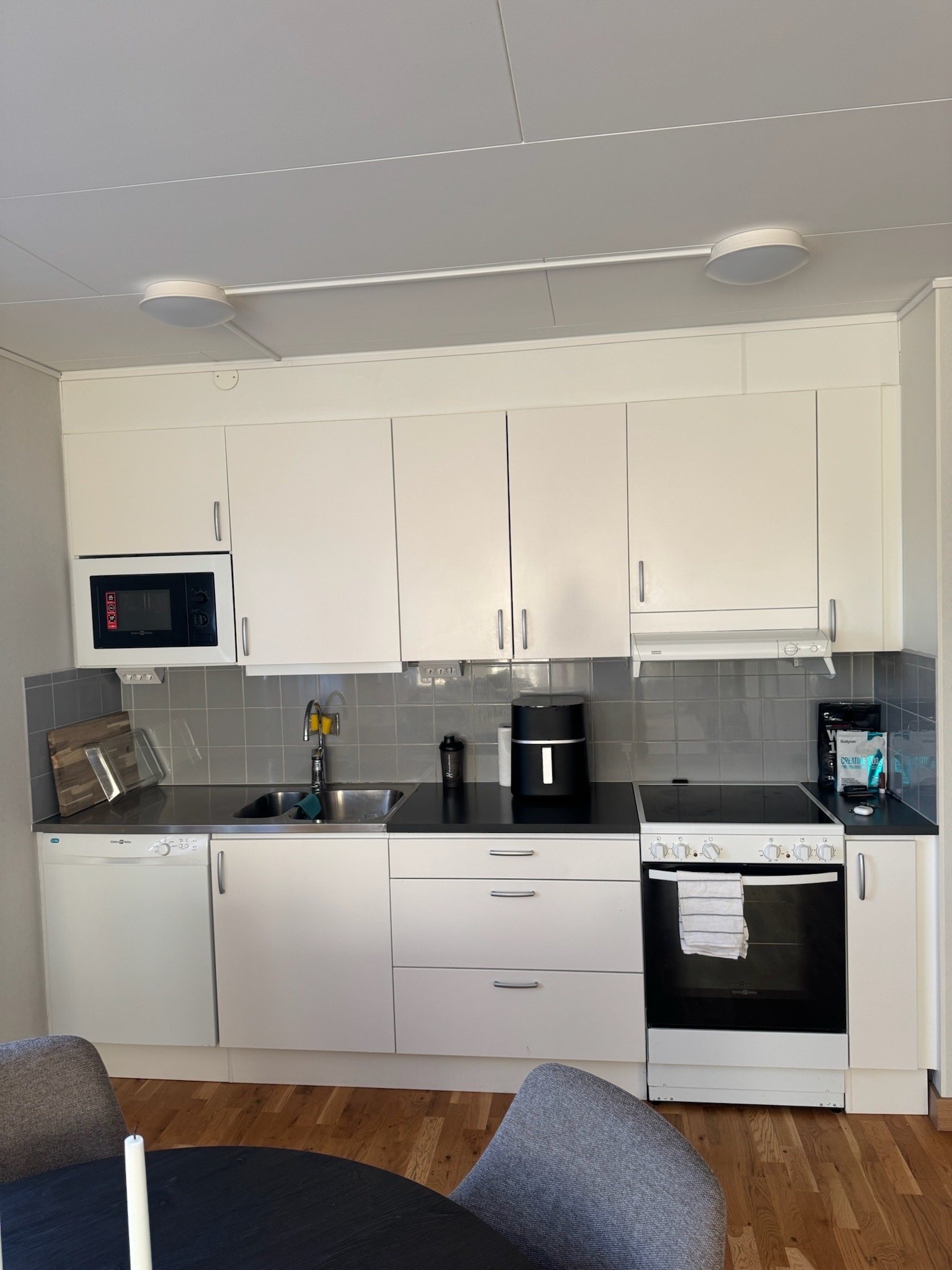 2 rok · 55 m² i Märsta – bild 4