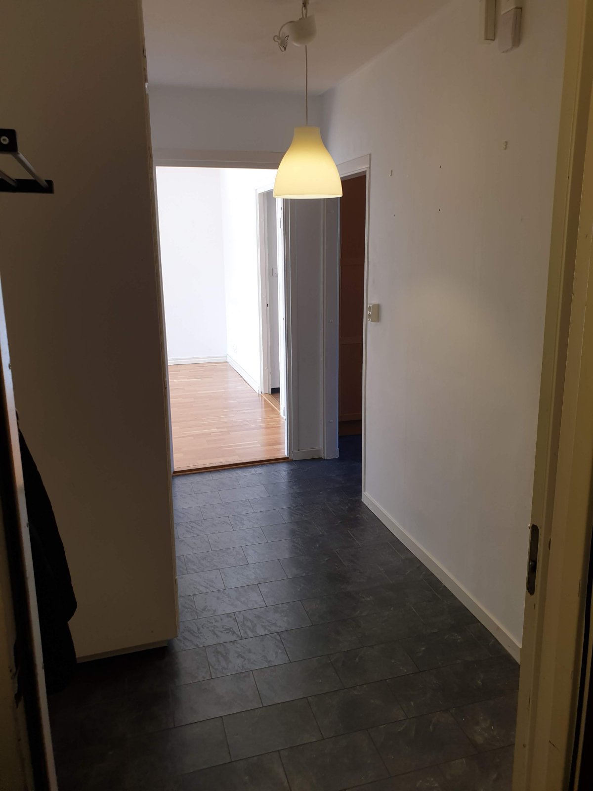 Lägenhet, 3 rooms, 70 sqm, Älvsjö – bild 18