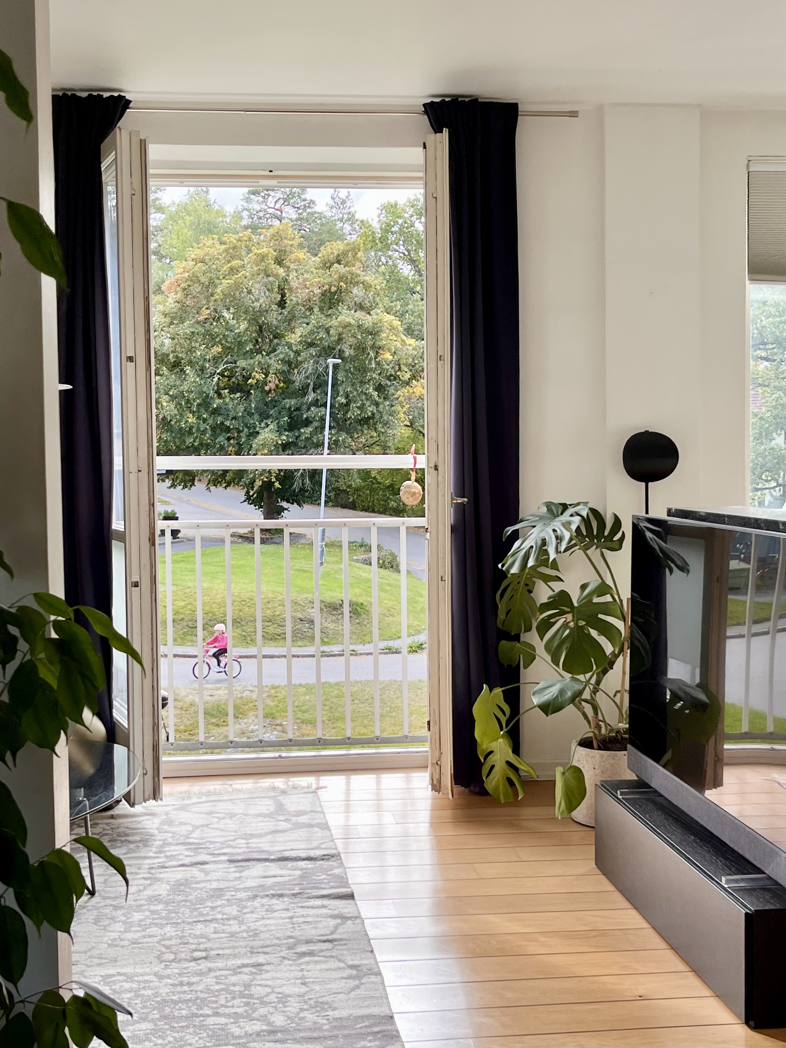 Lägenhet, 3 rooms, 62 sqm, Djursholm – bild 13