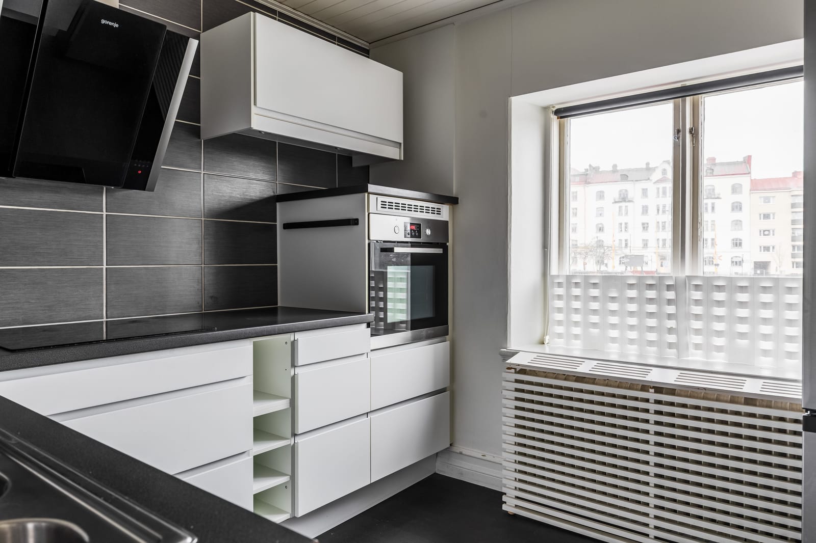 2 rok · 35 m² i Kalmar – Kalmar