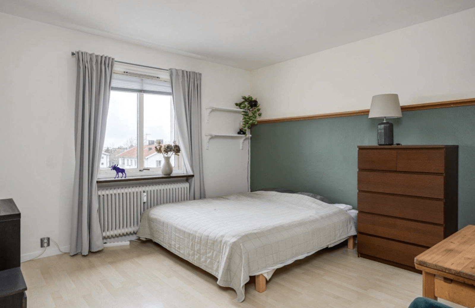 1 rok · 26 m² i Halmstad – bild 2